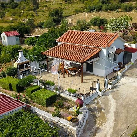 Country House In Speri Palaiokastro Palaiokastron  Extérieur photo